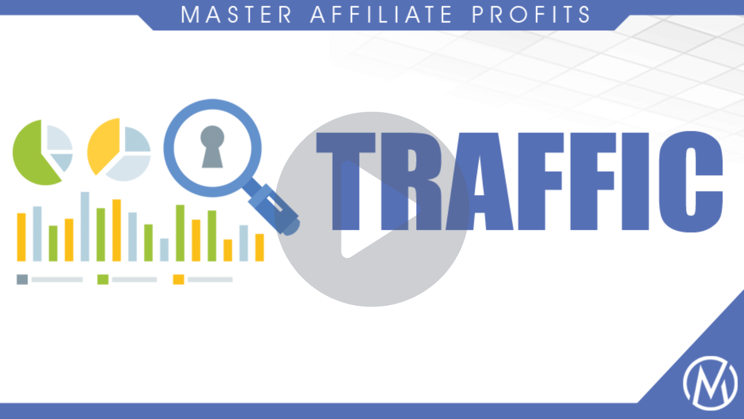 MAP Traffic Training